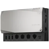 EcoFlow Get Set Kit 4 kWh Bundle