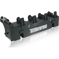 TonerPartner Kompatibel zu Konica Minolta A1AU0Y1 / WB-P03 Resttonerbehälter,