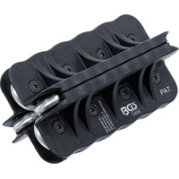 BGS Rohr-Biege- und Richtwerkzeug 4,75 mm (3/16")