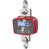 Kern & Sohn Kern HFD 6T-3+C kalibriert, Max =