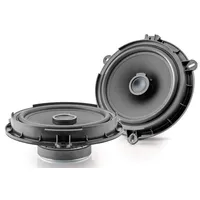 Focal ICFORD165 16,5 Koax-Lautsprecher für Ford