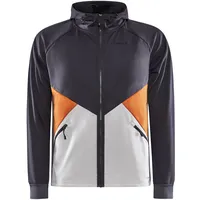 Craft Glide Hood Jacket M