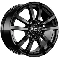 RC Design RC 25 T 7 0x17 5x120 ET55