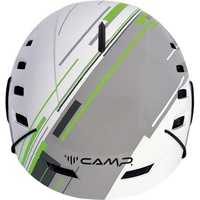 C.A.M.P. Camp Voyager Skitourenhelm (Größe 54-58CM, grau)