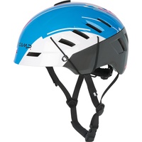 C.A.M.P. Voyager white - light blue 54-58cm
