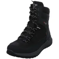 Rieker Winterboots U0171-00 Herren Schwarz 45 EU