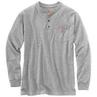 CARHARTT Pullover in hellgrau | Gr.: L