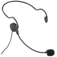 McGrey HS-20 Headset Mikrofon