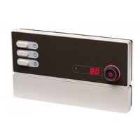 Sentiotec finnische Saunasteuerung Pro B2
