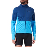 Energetics Semenya Jacke Navy/Blue M