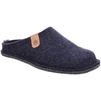 ROHDE Herren Hausschuh Blau