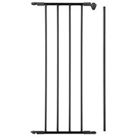 Baby Dan Verlängerung für Flex 33 cm schwarz