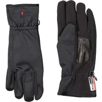 CMP Damen Handschuhe schwarz L