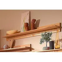 Home Affaire Cubrix Wandboard 130 x 14 x 14