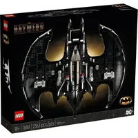 LEGO DC Comics Super Heroes - 1989 Batwing (76161)