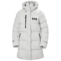 HELLY HANSEN Adore Mantel Nimbus Cloud L, 53205, 824