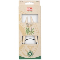 Prym Rundstricknadel 1530, 60cm,