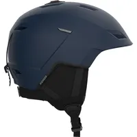 Salomon Pioneer LT, Helm Herren Ski Snowboard