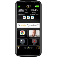 Bea-fon M7 Lite Premium 32 GB schwarz