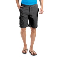 Maier Sports Main Kurze Hose - Black - M