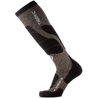 Therm-ic Ski Merino Reflector Unisex schwarz (000) 45
