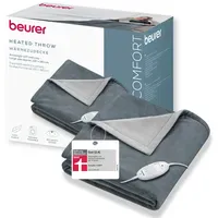 Beurer Wärmezudecke HD 75 Cosy 130 x 180 cm
