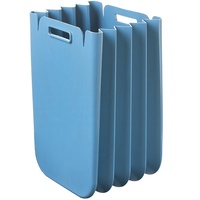 Guzzini - Home, ECO PACKLY Abfallsammler - Bright powder