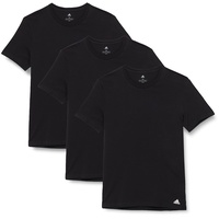 Adidas Herren T-Shirt 3er Pack