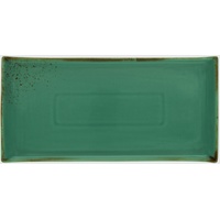 CreaTable 2er Set CreaTable Platte Nature Collection 16,5x33 cm