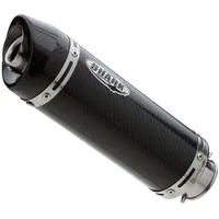 Shark performance Shark exhaust Street GP Carbon