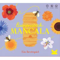 LAURENCE KING Das Bienenstock-Mancala