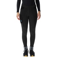 Uyn Woman Crossover Winter Pants Long black (B000) XL