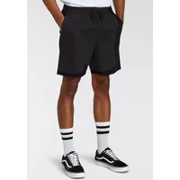 Vans Range Relaxed Elastic Kurze Hose - Black M