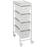 Wenko Küchenwagen Servier Wagen 12104100