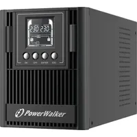 BlueWalker PowerWalker VFI 1000 AT FR Unterbrechungsfreie Stromversorgung USV