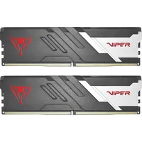 Patriot VIPER VENOM DDR5 RAM 32GB (2X16GB) 6000MHz, CL36,