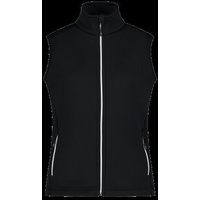 CMP 30e2086 Weste - Gold - XL