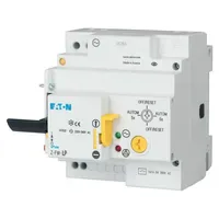 Eaton Power Quality Eaton Wiedereinschaltgerät Z-FW-LP
