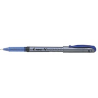 Pilot Pen PILOT Fineliner V RAZOR POINT, blau