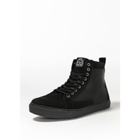 John Doe Neo Motorradschuhe schwarz 43