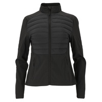 Endurance Laufjacke Beistyla mit wasserdichter Funktion 1001 Black 38
