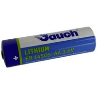 Jauch Quartz ER 14505J-S Spezial-Batterie Mignon (AA) Lithium 3.6V