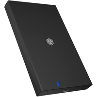 RaidSonic Icy Box IB-200T-C3, USB-C 3.0 (60960)