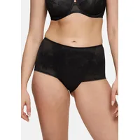 Triumph Wild Rose Sensation Maxi Schwarz 42 Damen