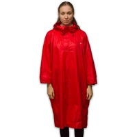 Lowland OUTDOOR® Wanderponcho wasserdicht