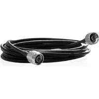 Varia HDF200 Low Loss-Kabel, 5.0 m, N-Stecker auf N-Stecker