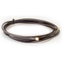 Varia HDF200 Low Loss-Kabel, 5.0 m, RP-SMA-Stecker auf RP-SMA-Buchse