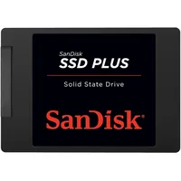 SanDisk Ultra 3D 1 TB 2,5" SDSSDH3-1T00-G26