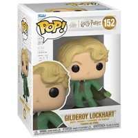 Funko Pop! Harry Potter - Gilderoy Lockhart (65651)