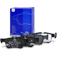 ATE Bremsbelagsatz, Scheibenbremse 13.0460-7346.2